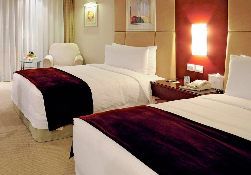 Superior Room, 2 Twin Beds photo 1