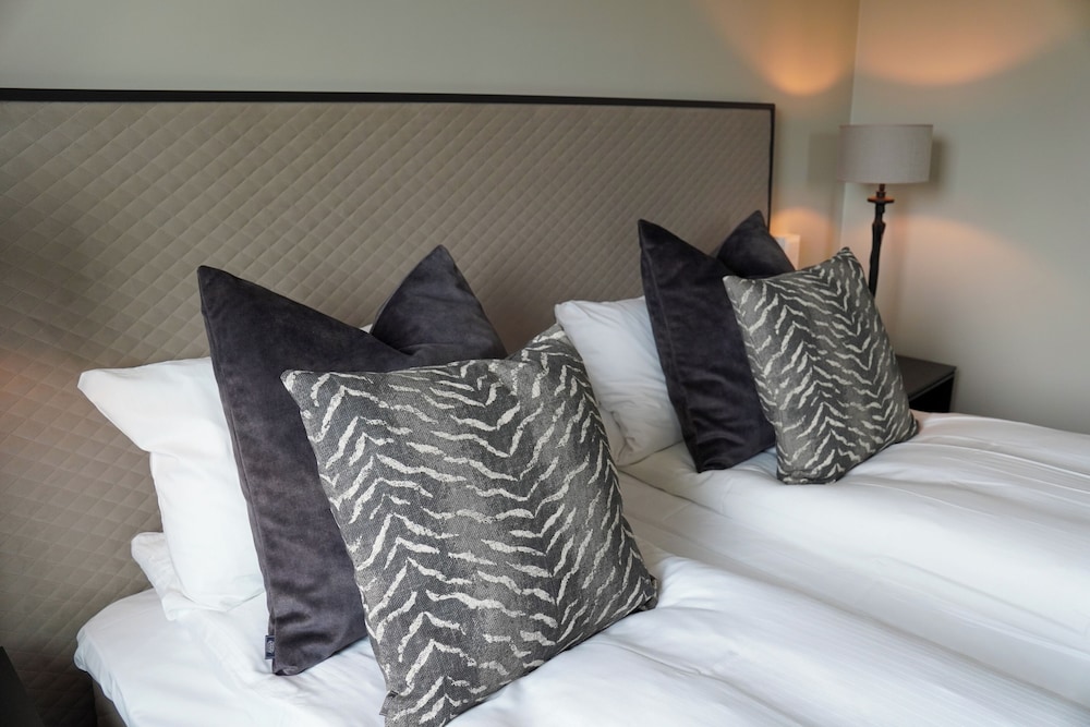 Room, Non Smoking (2 Single Beds) - Photo 1