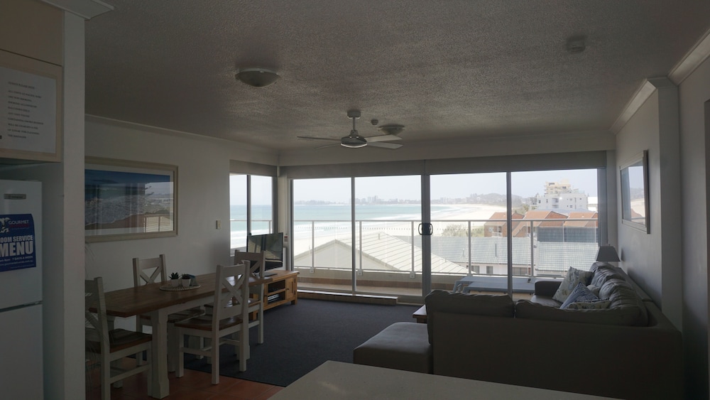 Superior Apartment, Non Smoking, Kitchen (2BR Ocean View 7N) photo 3
