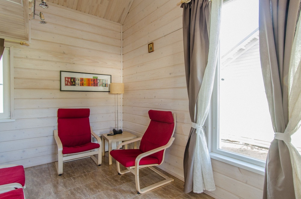Cottage (4 persons) photo 3