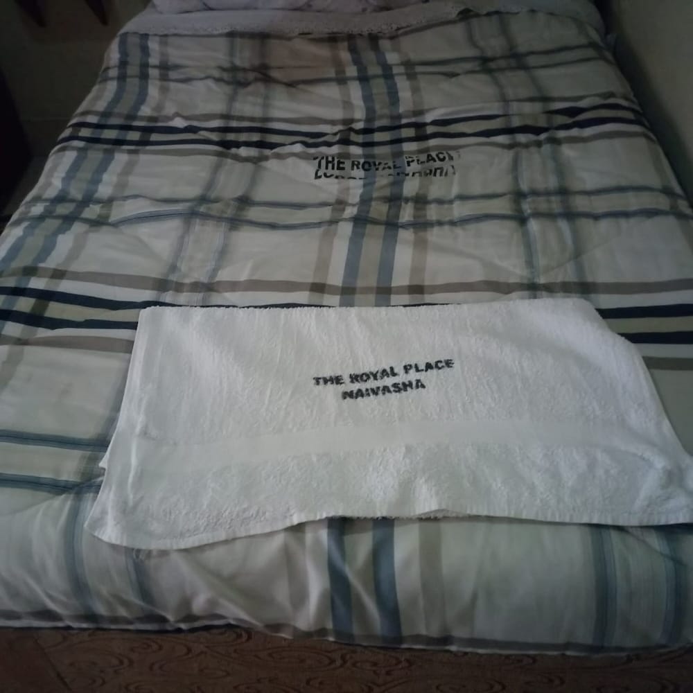 Single Room photo 3