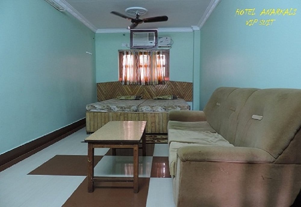 Vip Room photo 1