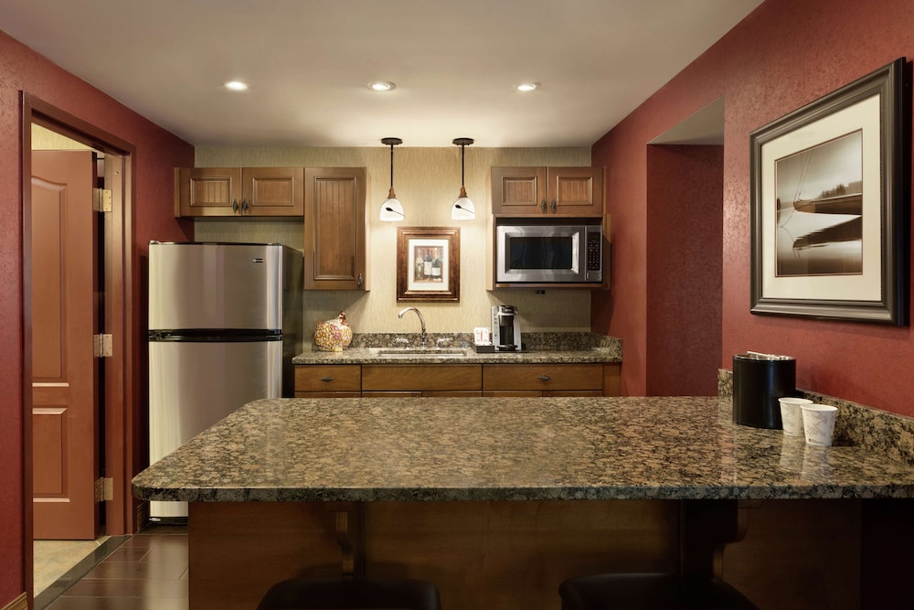 Hilton Garden Inn Rochester/Pittsford, Foto 3