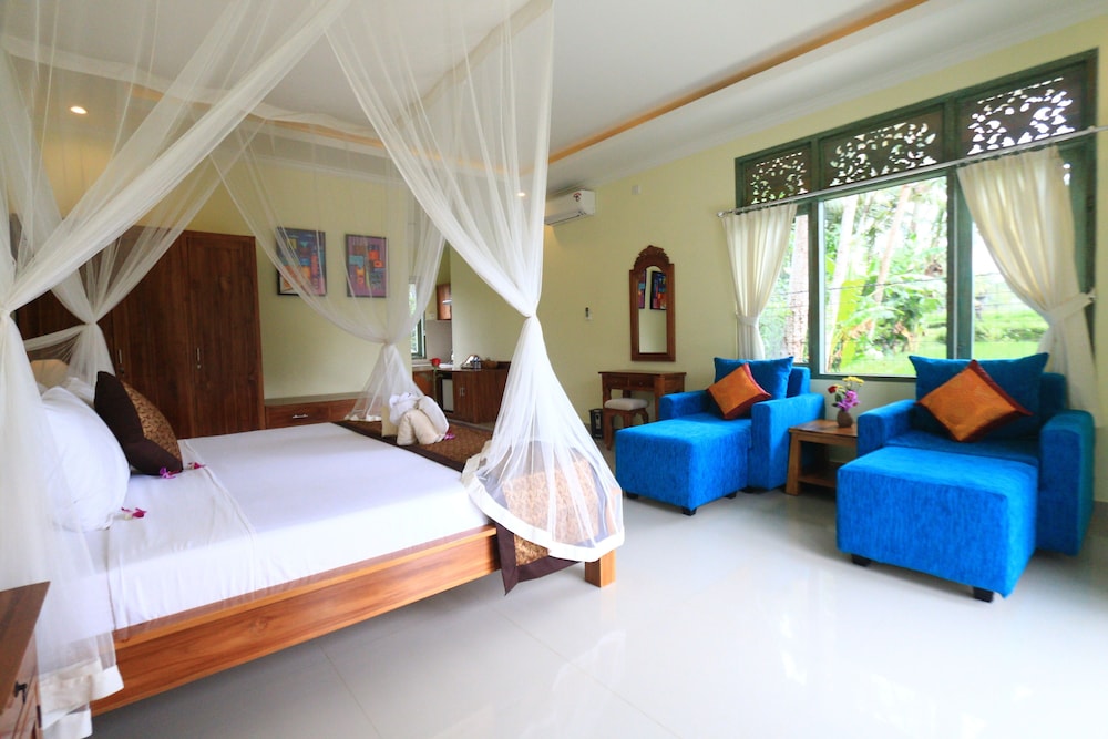 Deluxe Room (Inang Lotus) photo 2