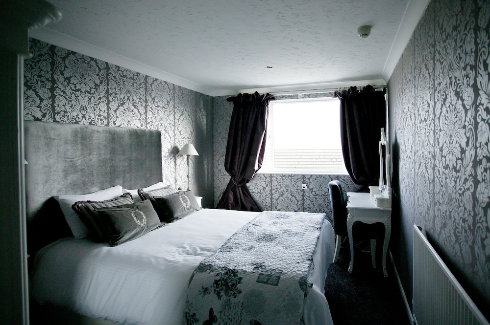 Classic Double Room - Photo 7