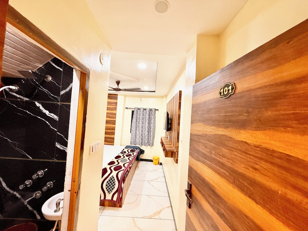 Superior Quadruple Room