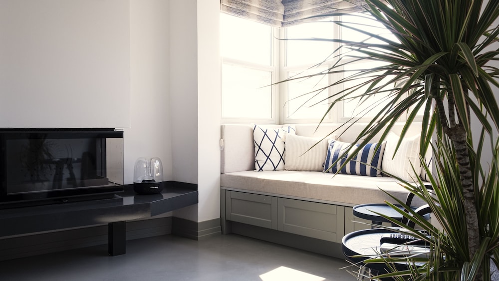 Luxury Studio Suite