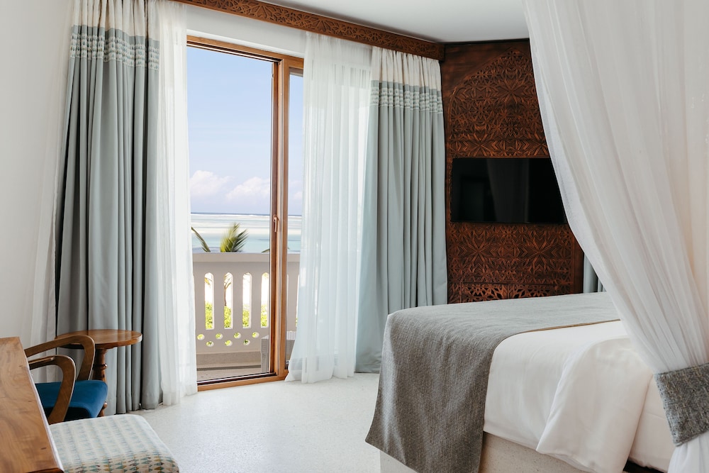 Executive Room, Beachfront