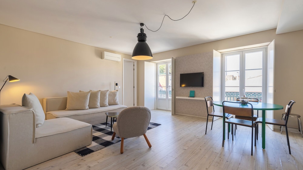Classic Apartment