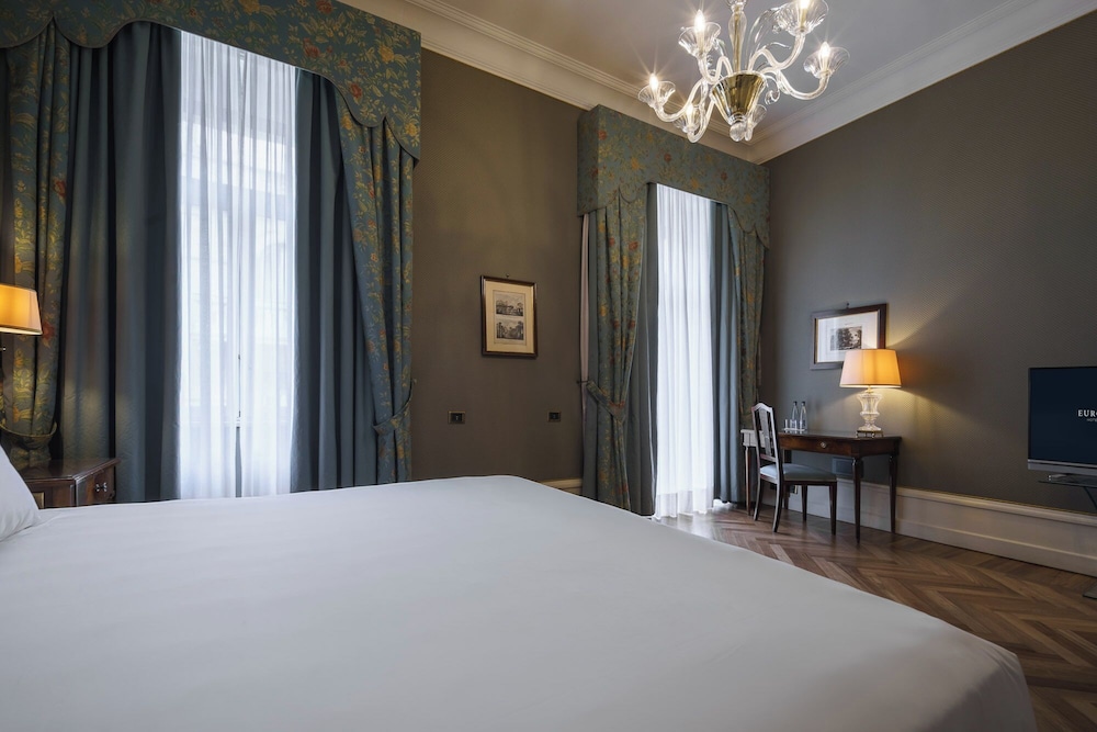 Superior Double Room Single Use - Photo 1