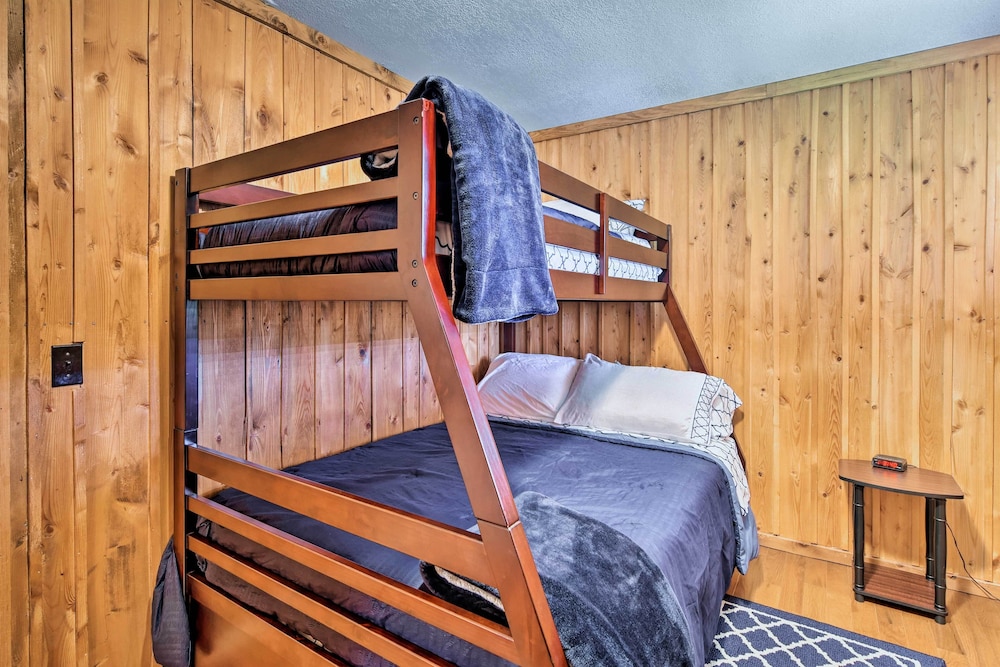 House (2 Bedrooms) photo 1