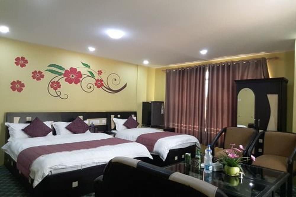 Super Deluxe Room photo 1