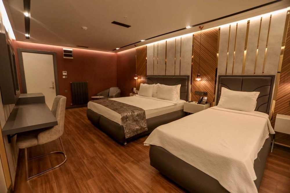Economy Room photo 1