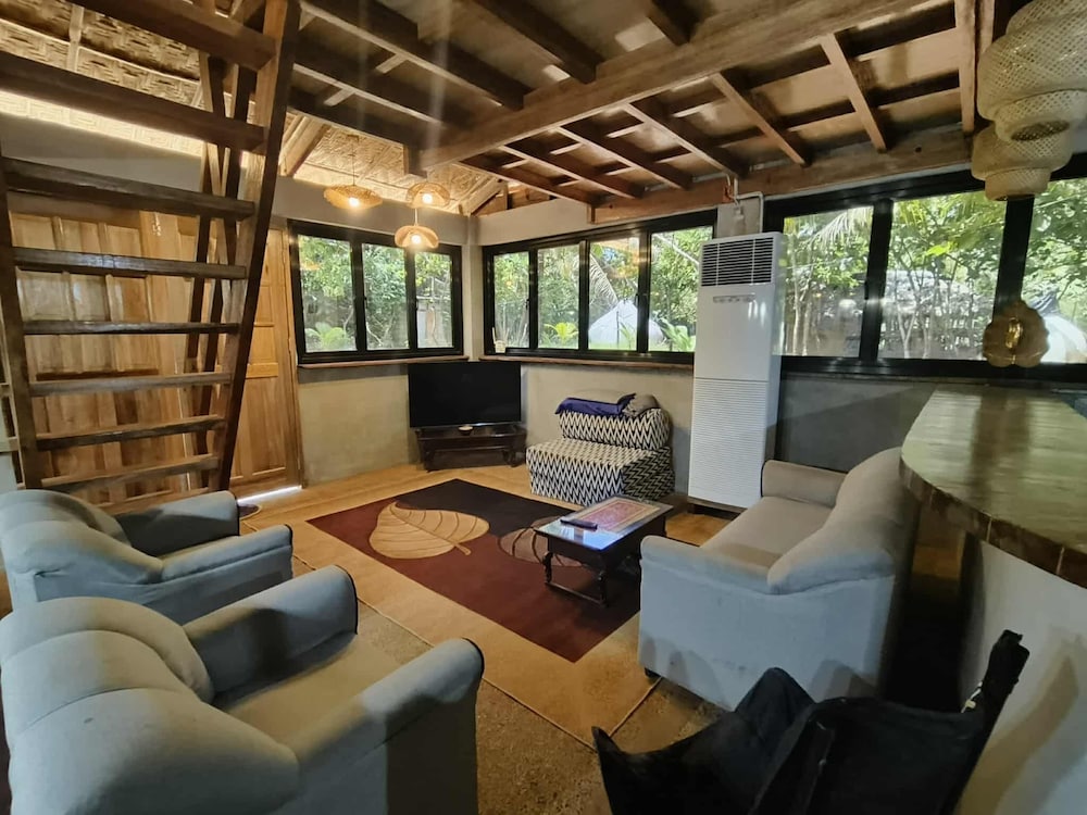 Luxury Villa, 2 Bedrooms, Air conditioning photo 1