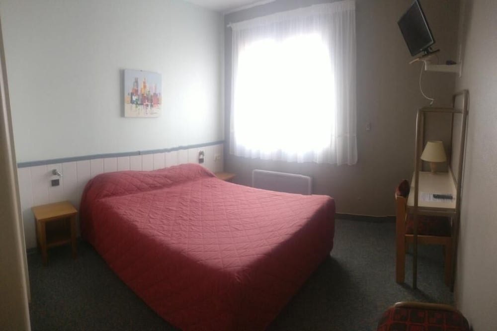 Standard Double Room, Ensuite - Photo 1