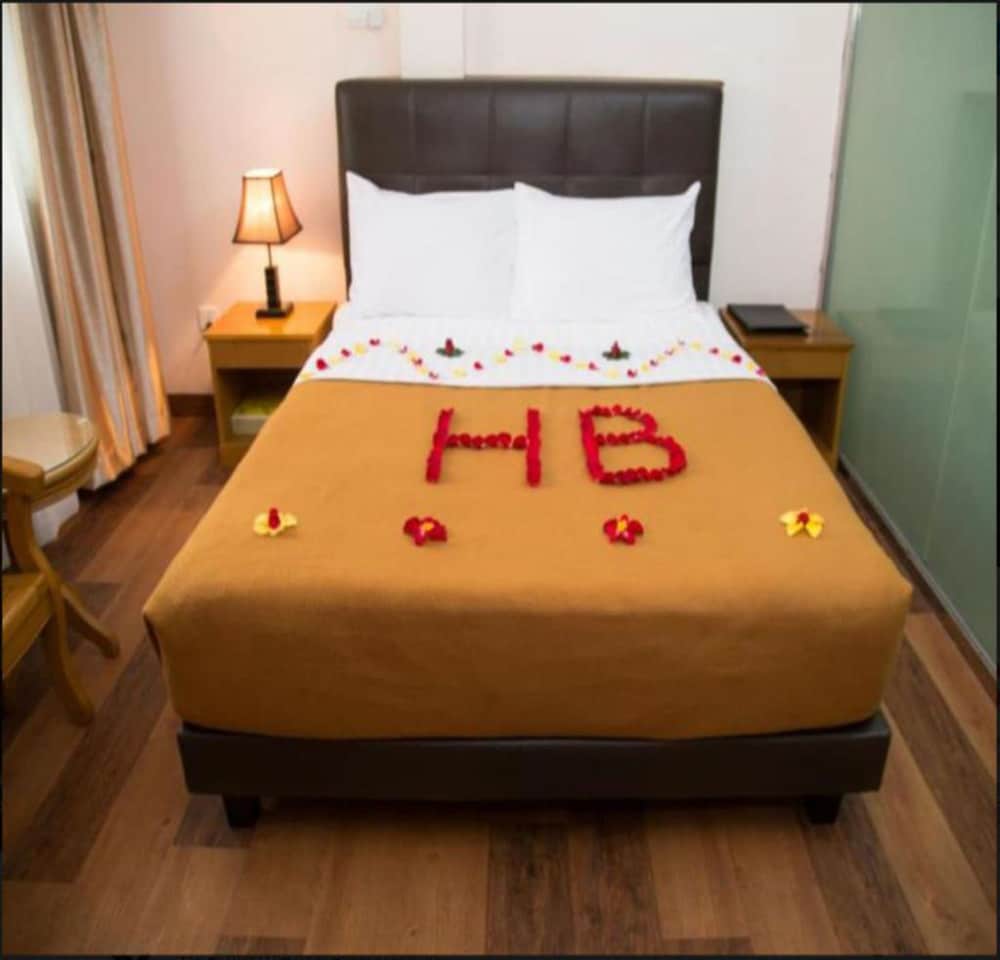 Superior Double Room photo 2