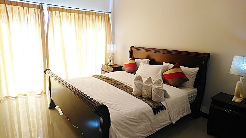 Executive Villa photo 1