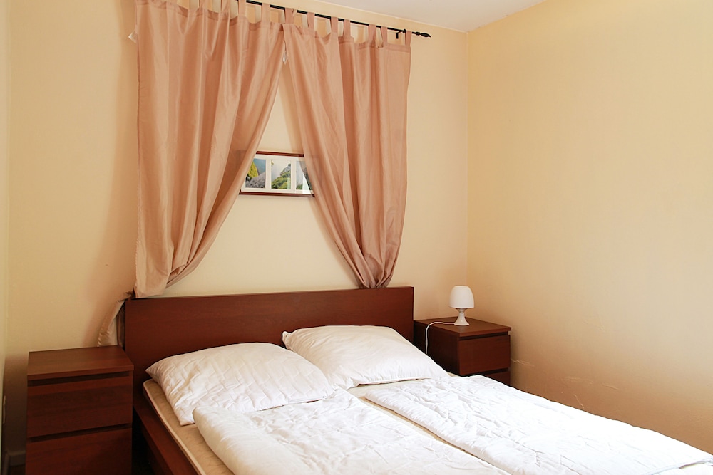 Apartment (7 inkl. Endreinigung EUR 69) photo 1