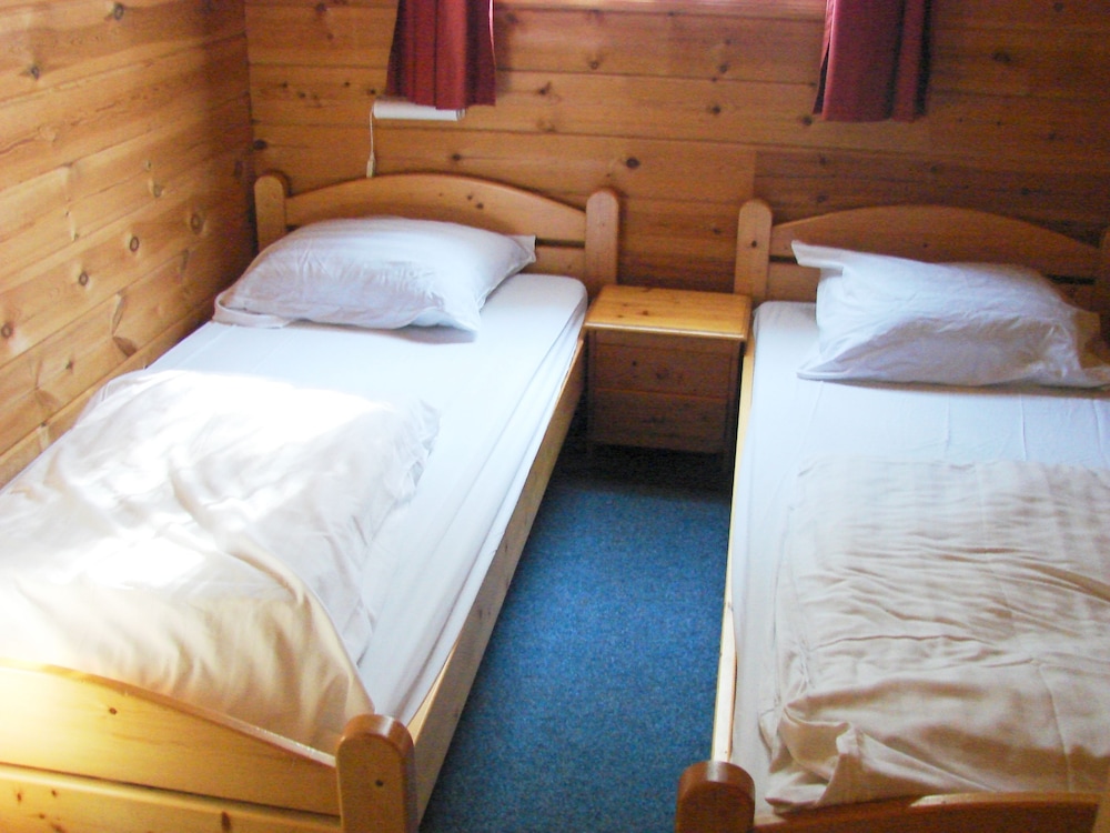 Basic Chalet, 3 Bedrooms (Helsinki) photo 1