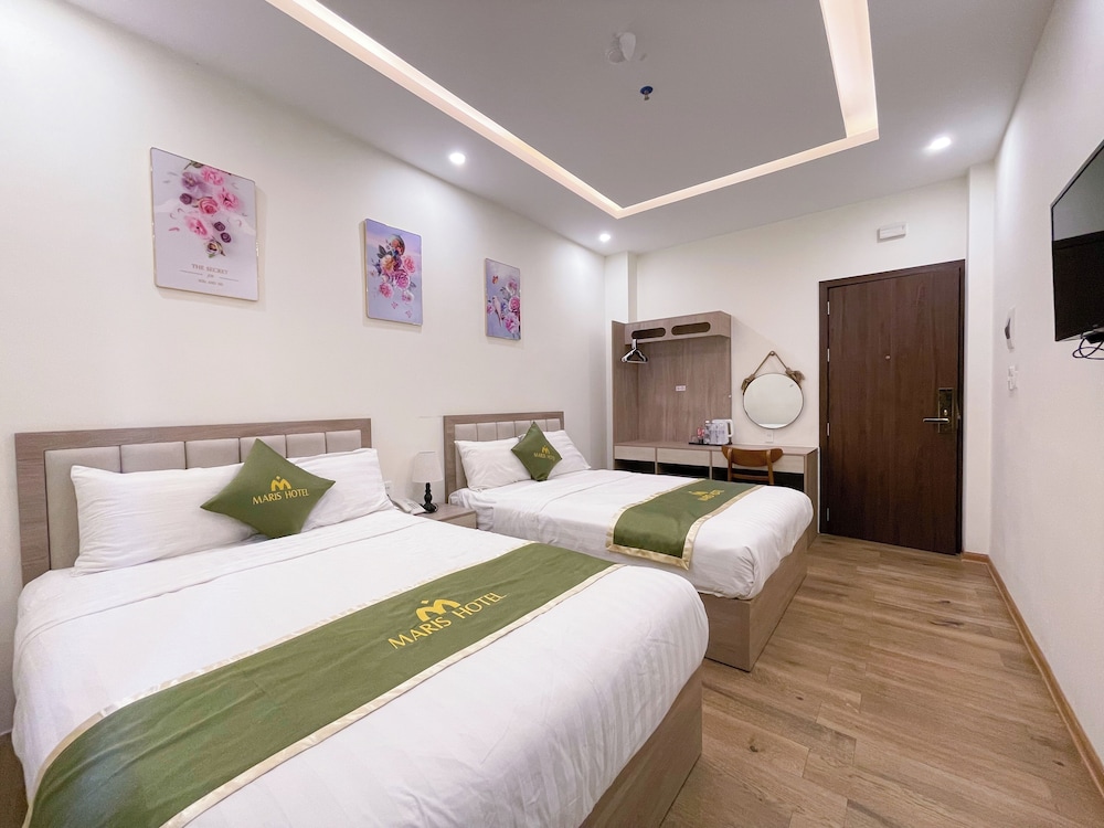 Family Twin Room