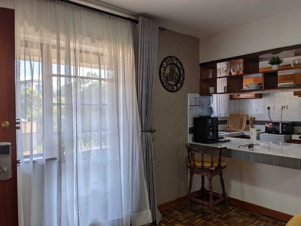 Comfort Apartment