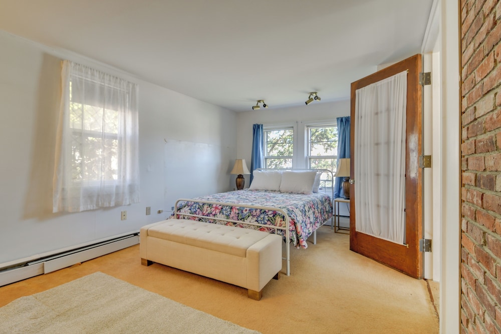 House (4 Bedrooms) photo 1