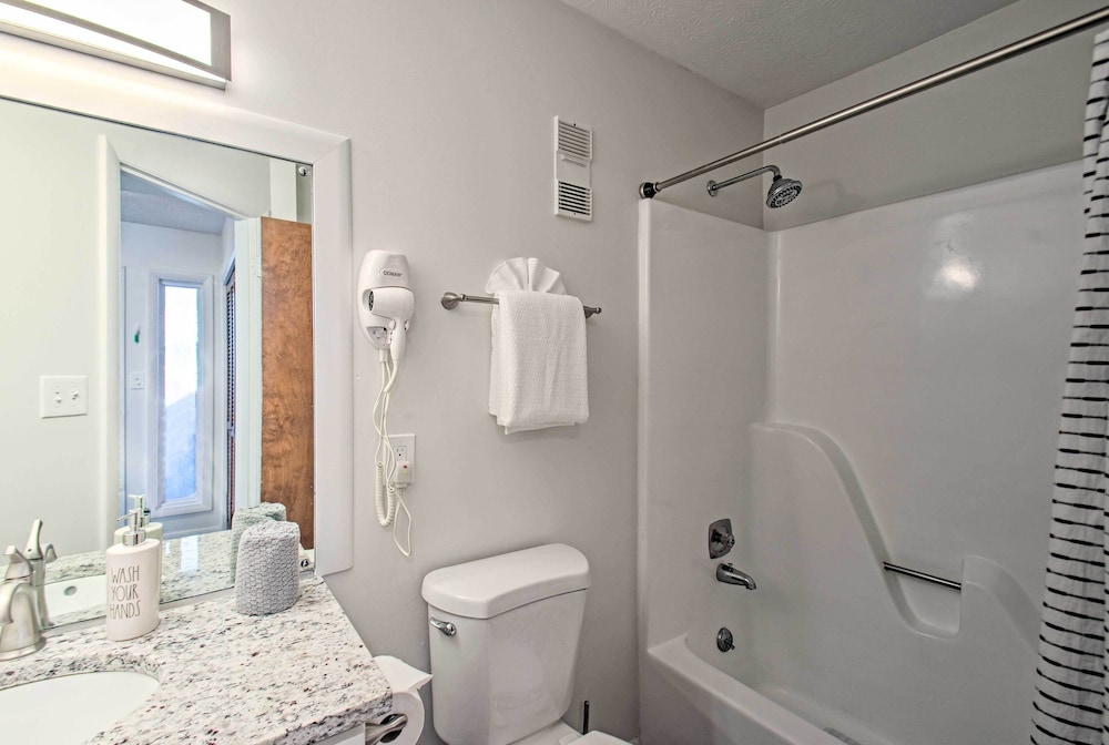 Apartment (1 Bedroom) photo 2