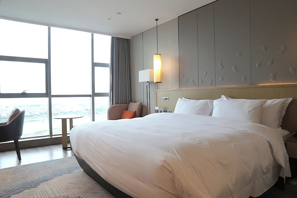 Executive Double Room, River View photo 1