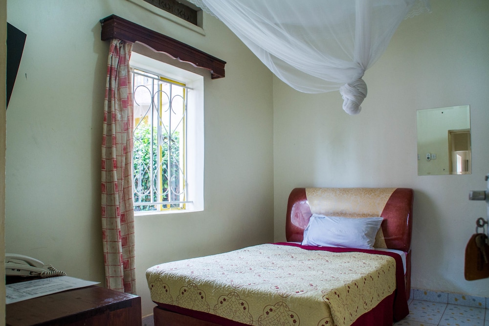 Executive Double Room photo 3