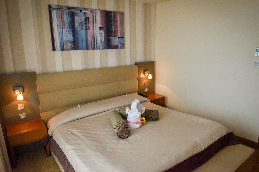 Standard Double Room, Sea View photo 3