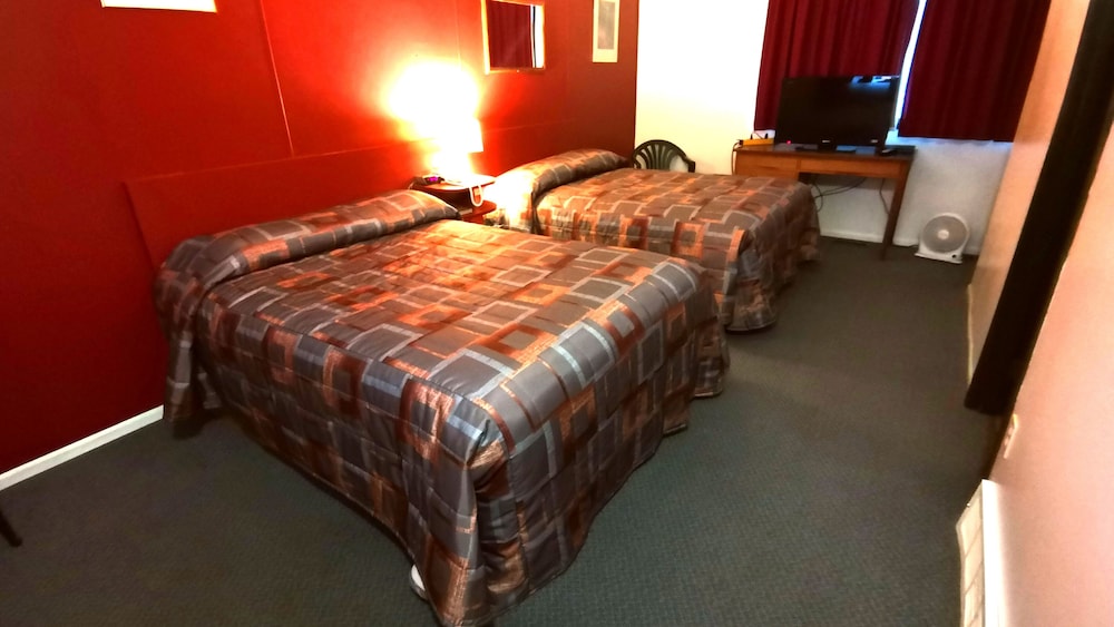 Standard Double Room, 2 Double Beds photo 1