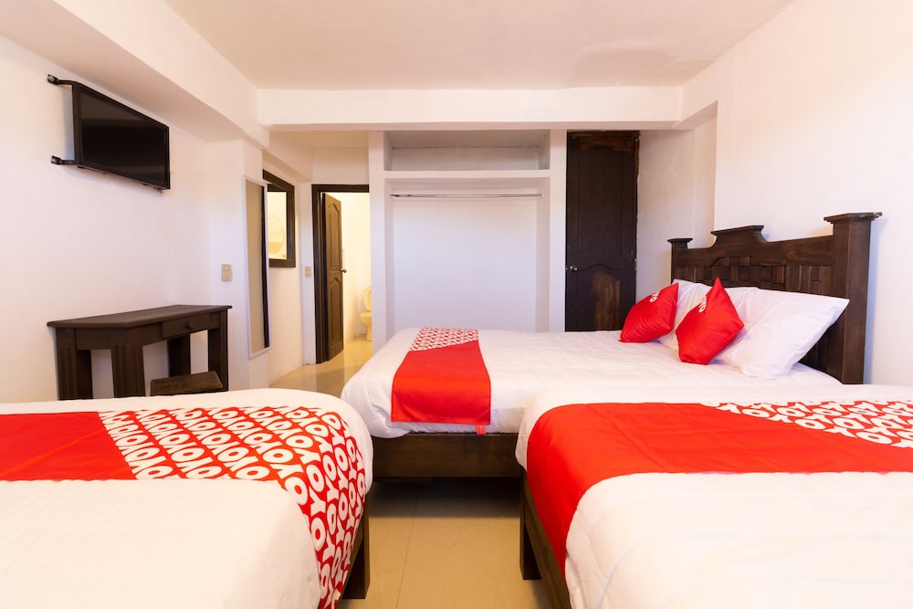 Standard Quadruple Room - Photo 3