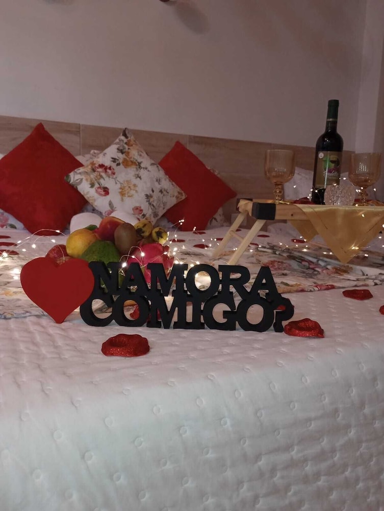 Romantic Chalet photo 1