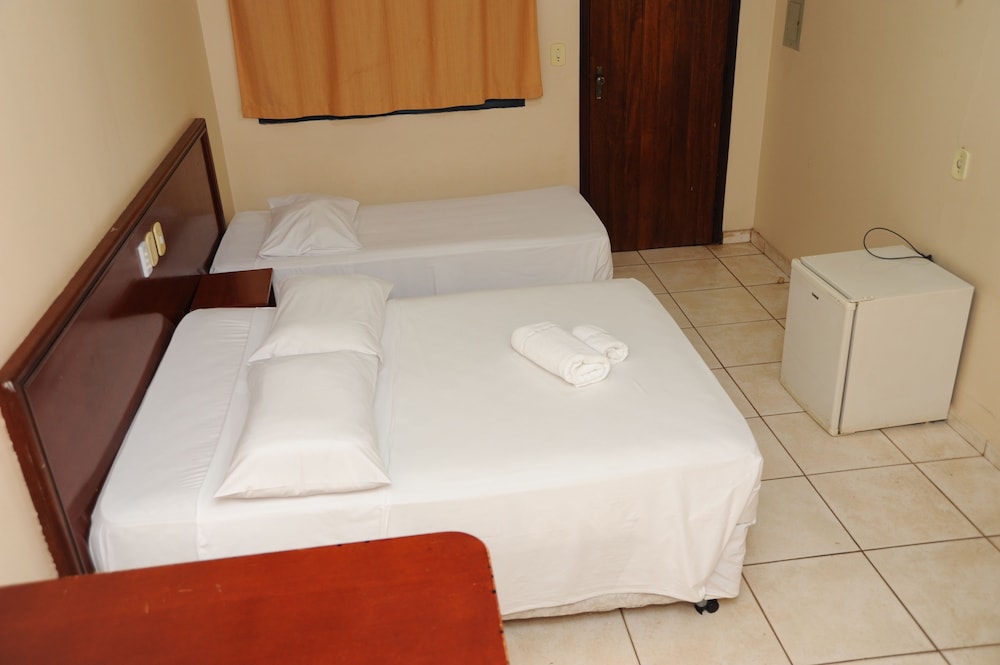 Deluxe Triple Room photo 2