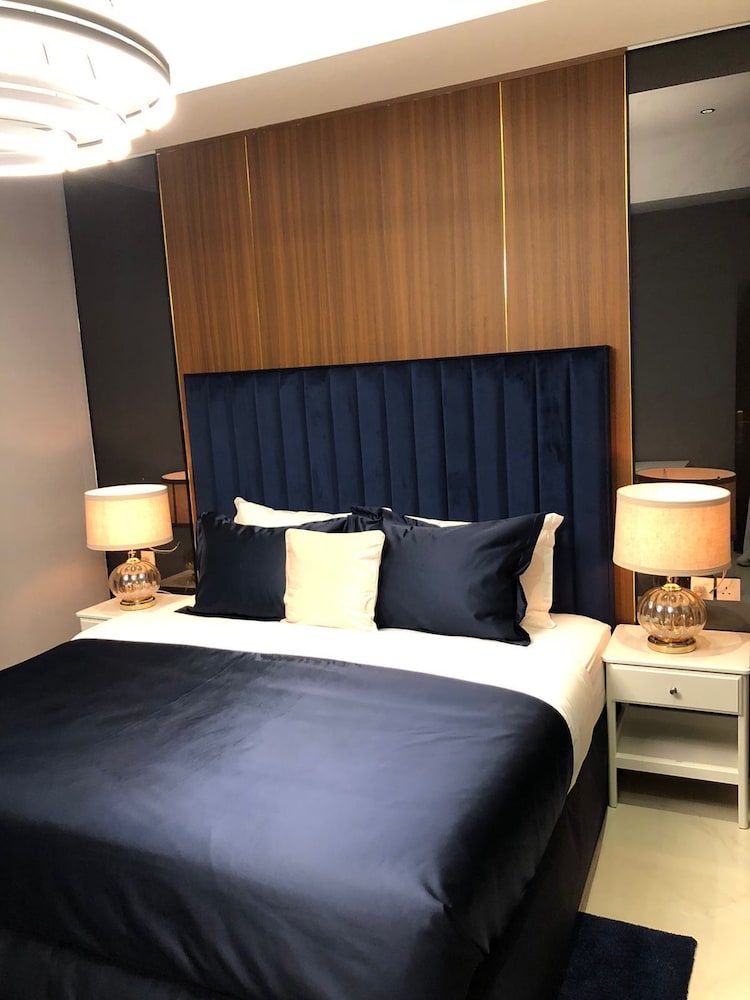 Family Suite, 2 Bedrooms, City View photo 1