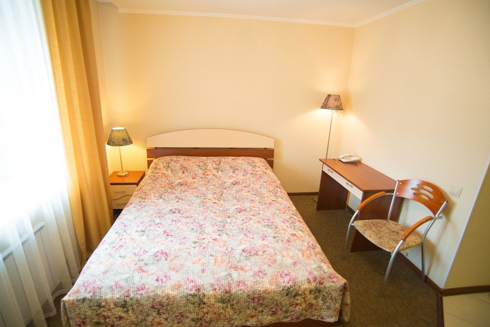 Standard Double Room photo 1