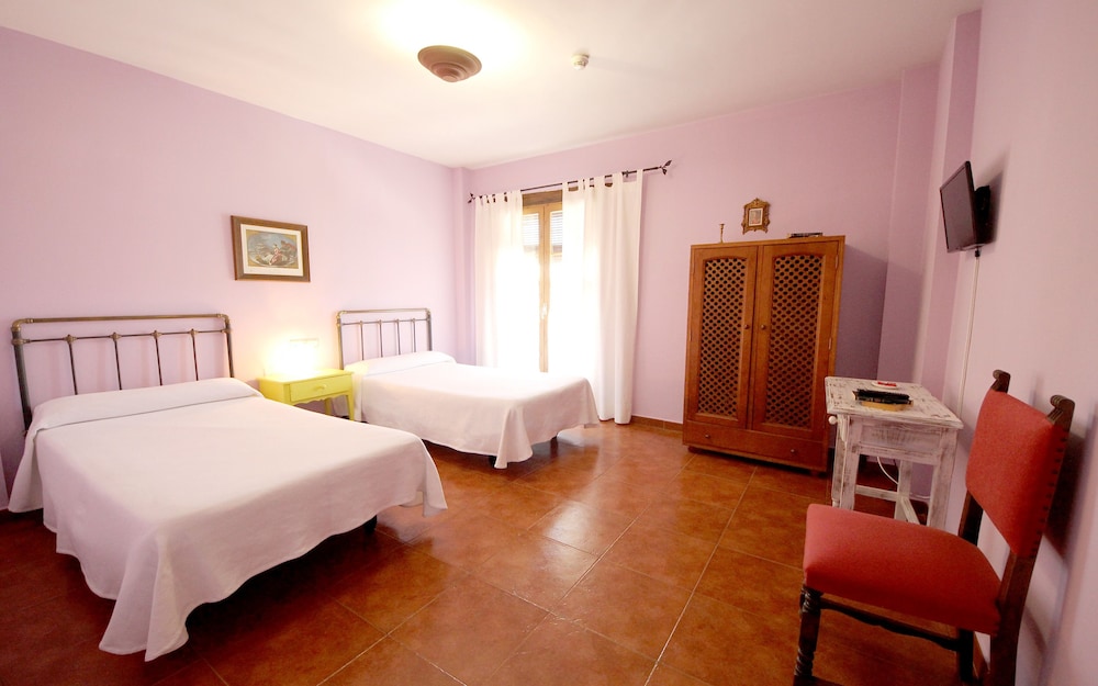 Double Room, Mountain View photo 3
