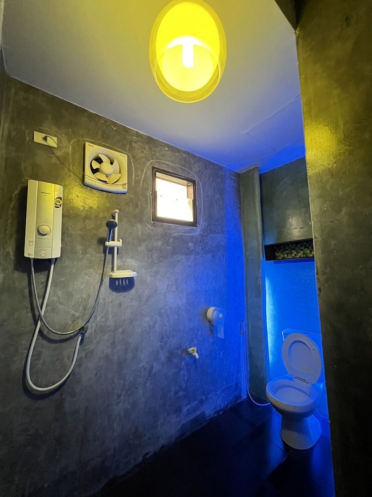 Exclusive Double or Twin Room photo 2
