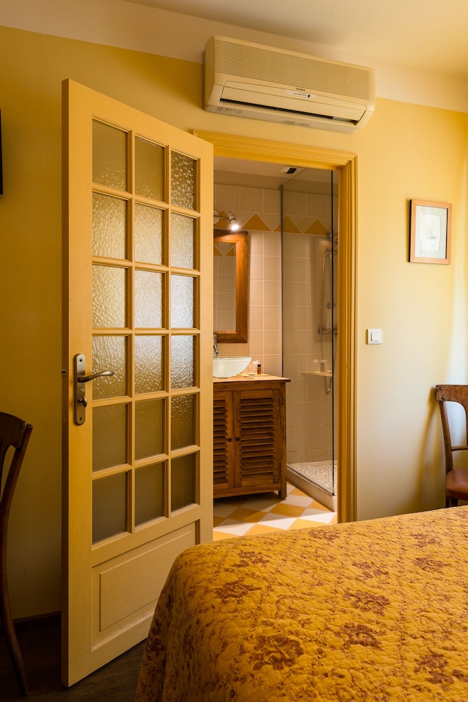 Single Room, 1 Double Bed photo 3