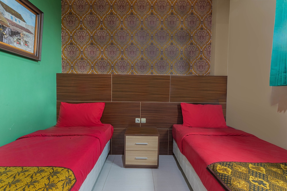 Standard Twin Room photo 1