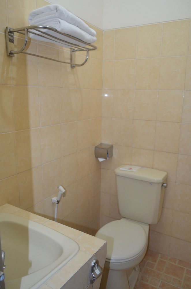 Superior Double or Twin Room photo 2