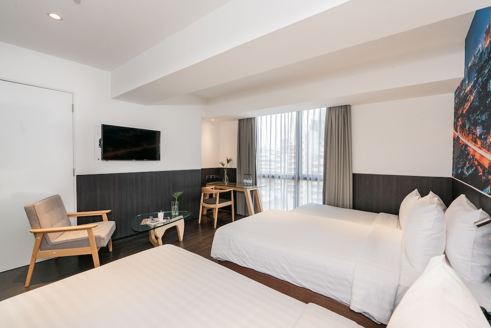 Executive Room photo 2
