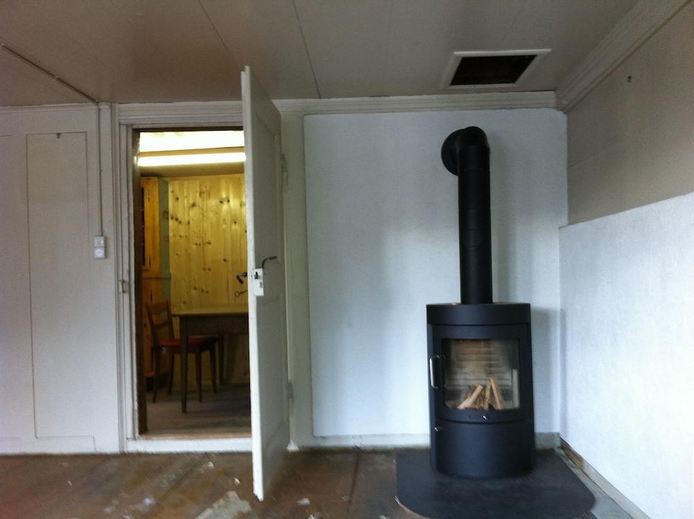 Chalet photo 2