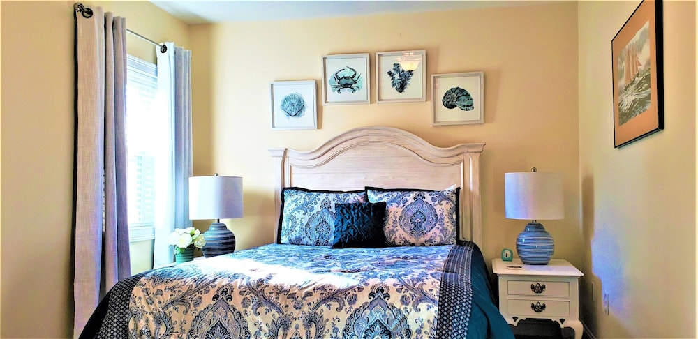 The Wells Harbor Room photo 1