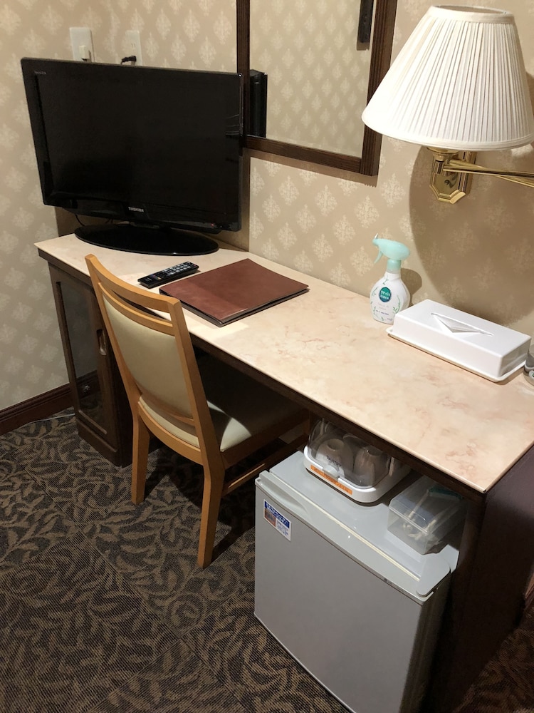 Standard Room, Non Smoking - Photo 1
