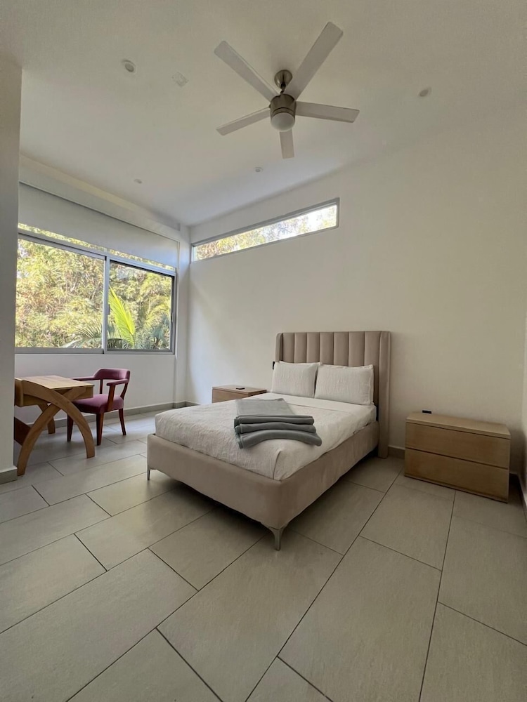 Family Apartment