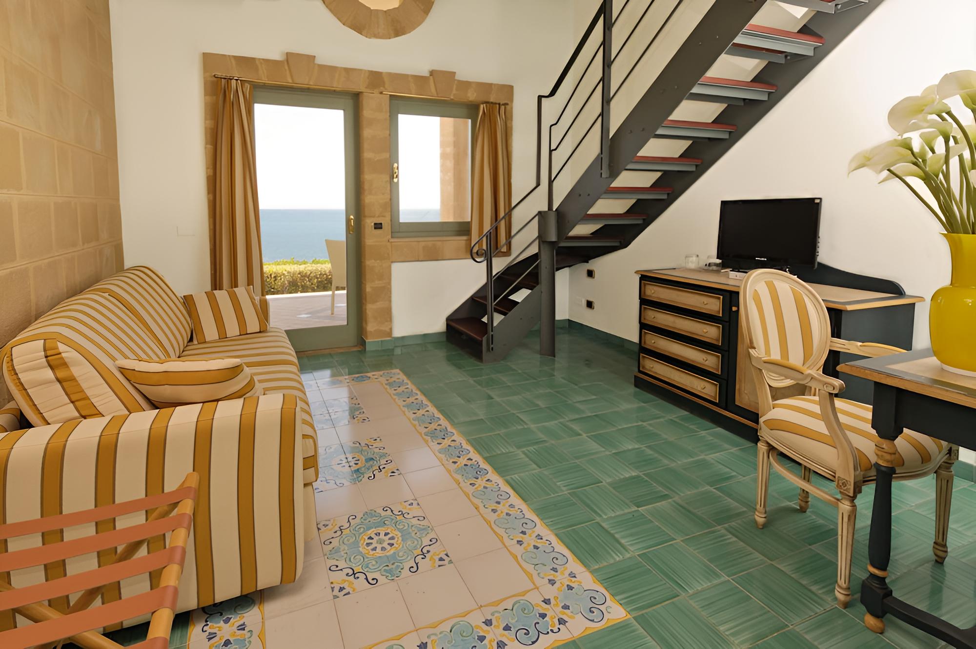 Suite, Sea View photo 3