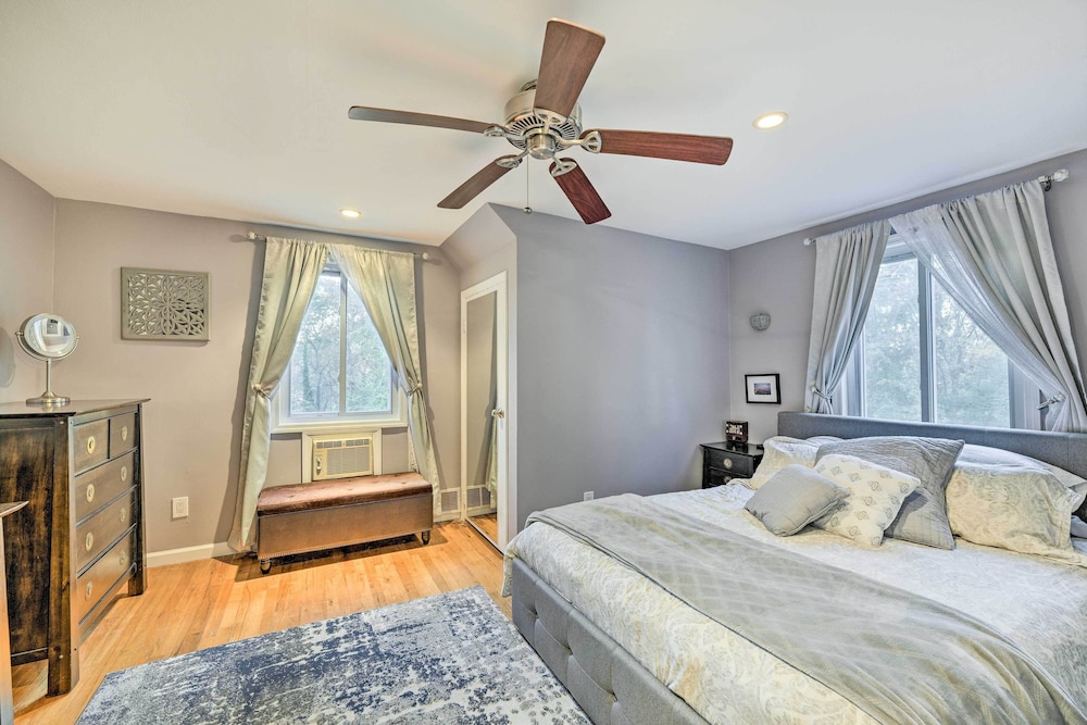 Apartment (2 Bedrooms) photo 1