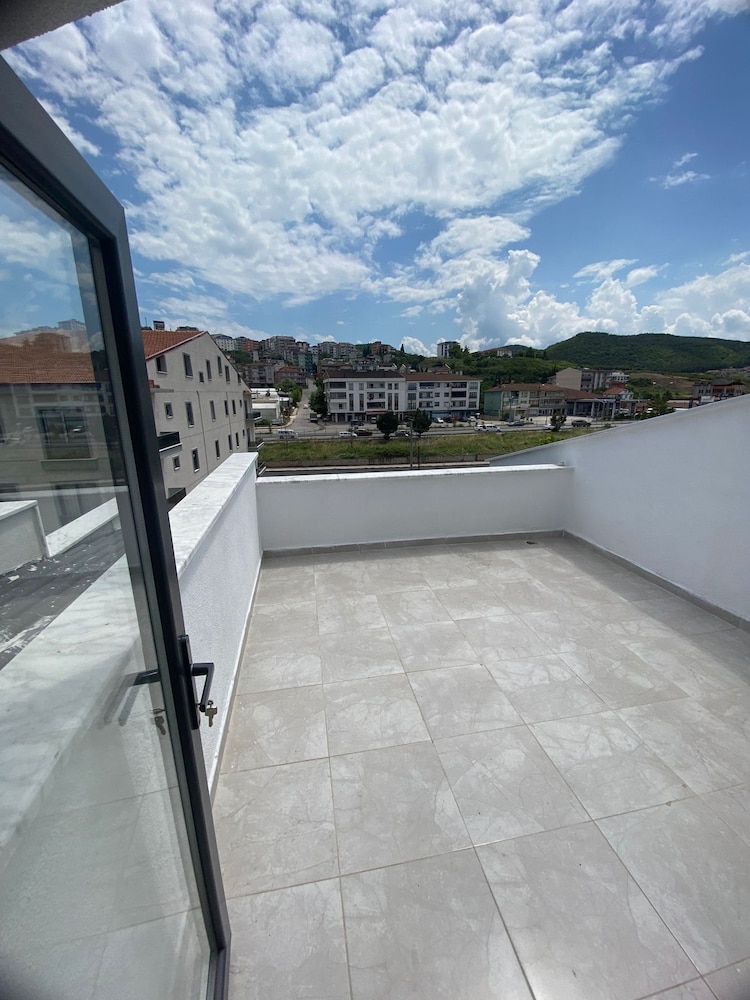 Deluxe Duplex, Sea View photo 3