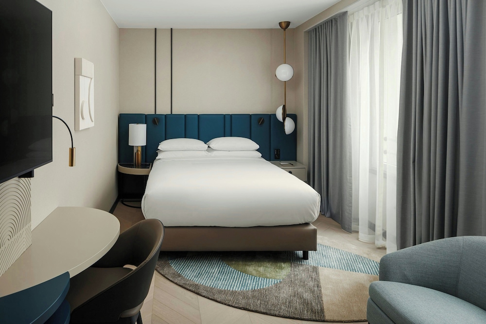 Classic Double Room, 1 Queen Bed photo 1